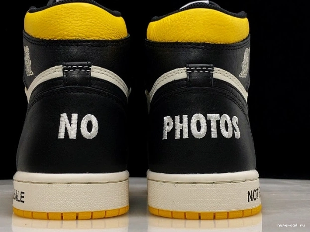 "Not 861428 High 1 - OG Air Jordan Retro For Resale" 107 NRG 0702